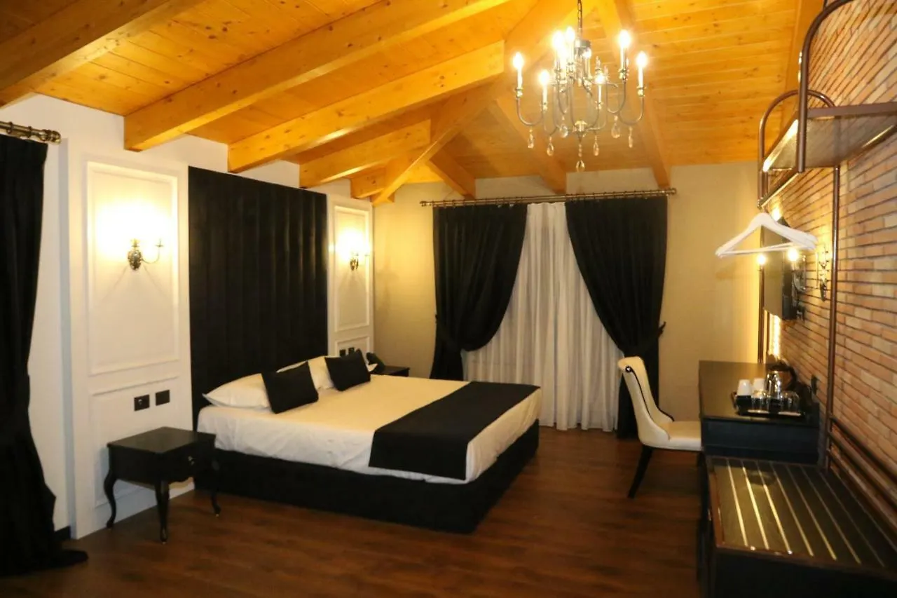 דורס Hotel Kloest