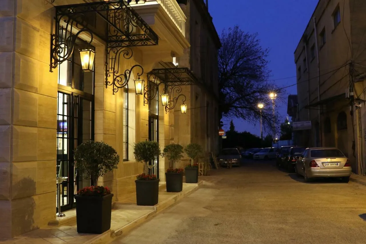 דורס Hotel Kloest