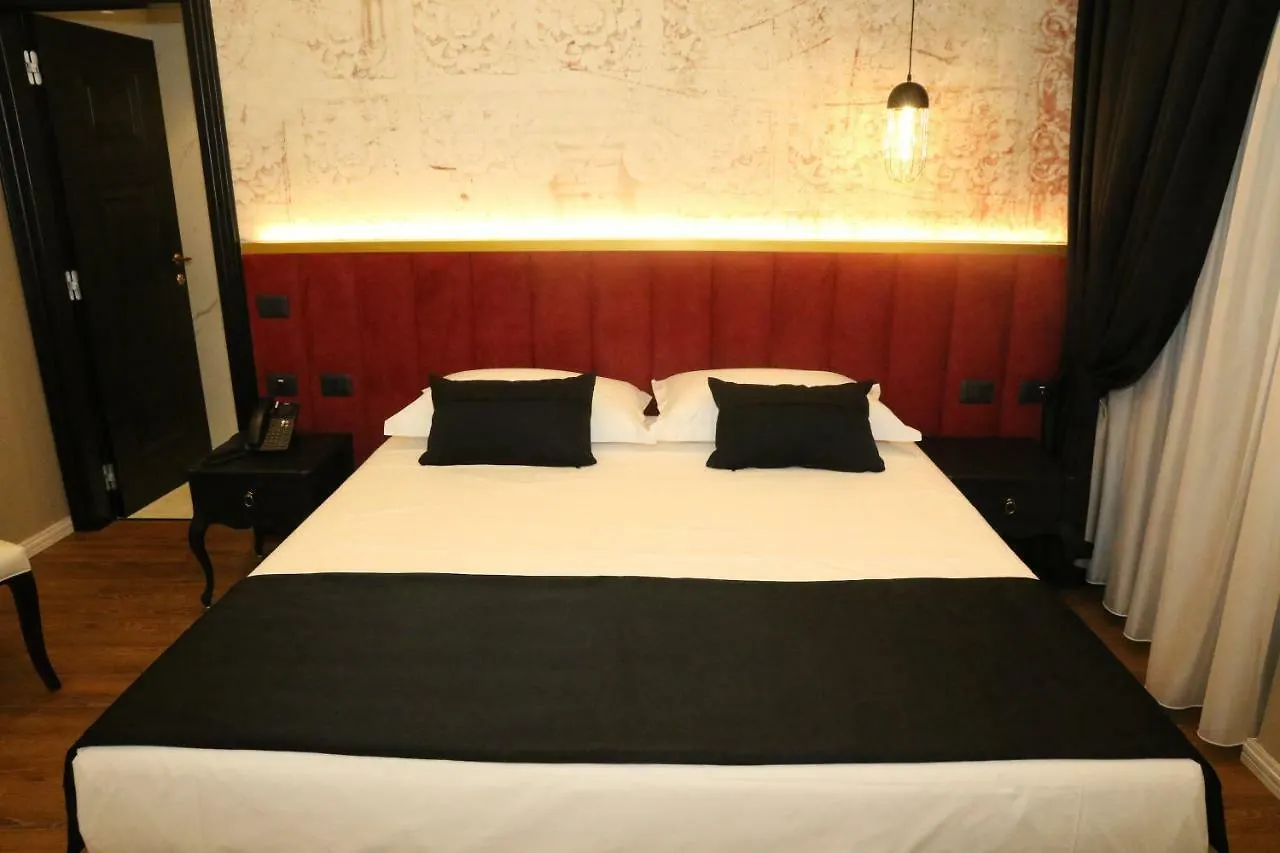 ****  דורס Hotel Kloest אלבניה