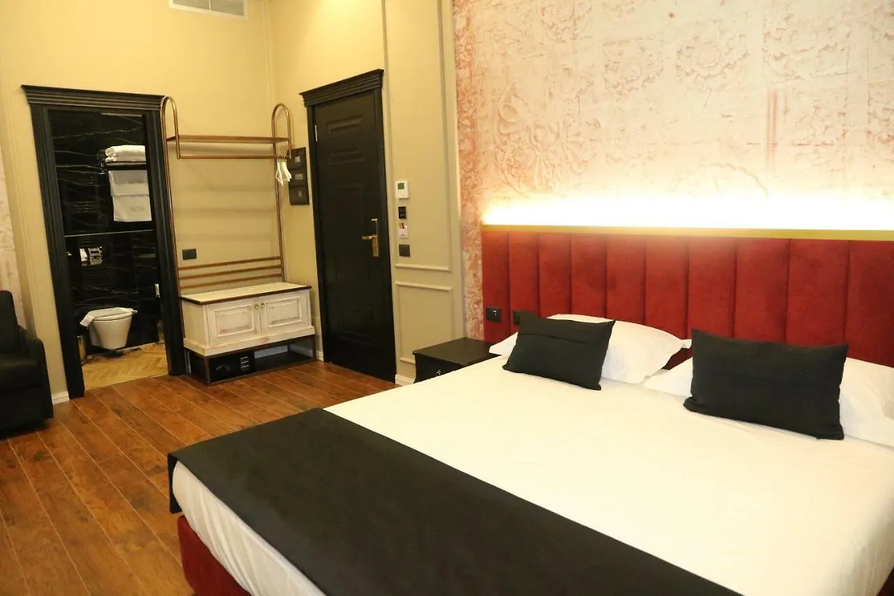Hotel Kloest Δυρράχιο