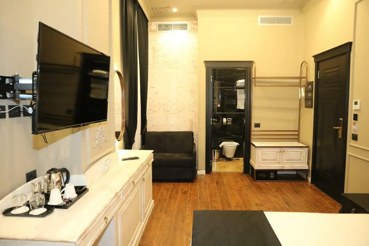 דורס Hotel Kloest