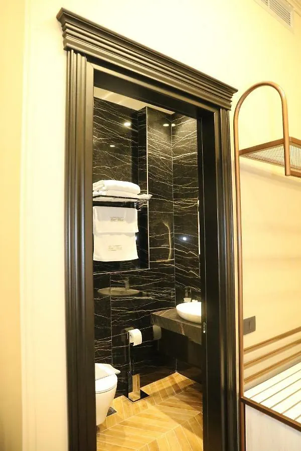 Hotel Kloest Δυρράχιο