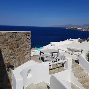γοργόνα 2* Mykonos Town