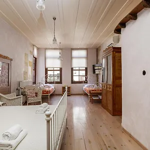 Anassa Estate Cultural Heritage 3* Ρέθυμνο