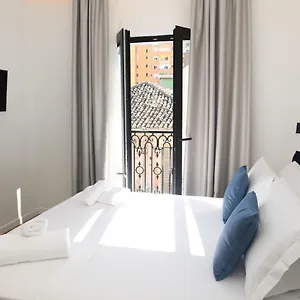 Ξενοδοχείο Old Town