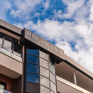 Relax Hotell