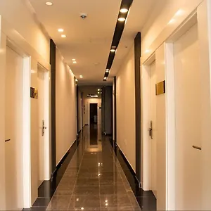 Euro Star Hotell