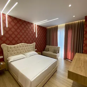 Szálloda Dedej