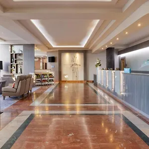 Hilton Garden Centre 4* Δουβλίνο