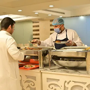 Abraj Al Tayseer Tuwa La Mecque