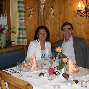 Irma Bed & Breakfast Bad Füssing