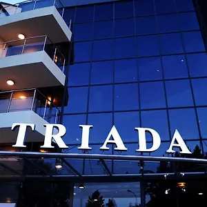 Triada 4* Σόφια