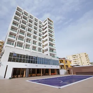 Szálloda Horizont