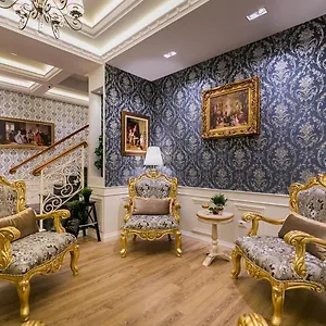 Ξενοδοχείο Legacy Boutique