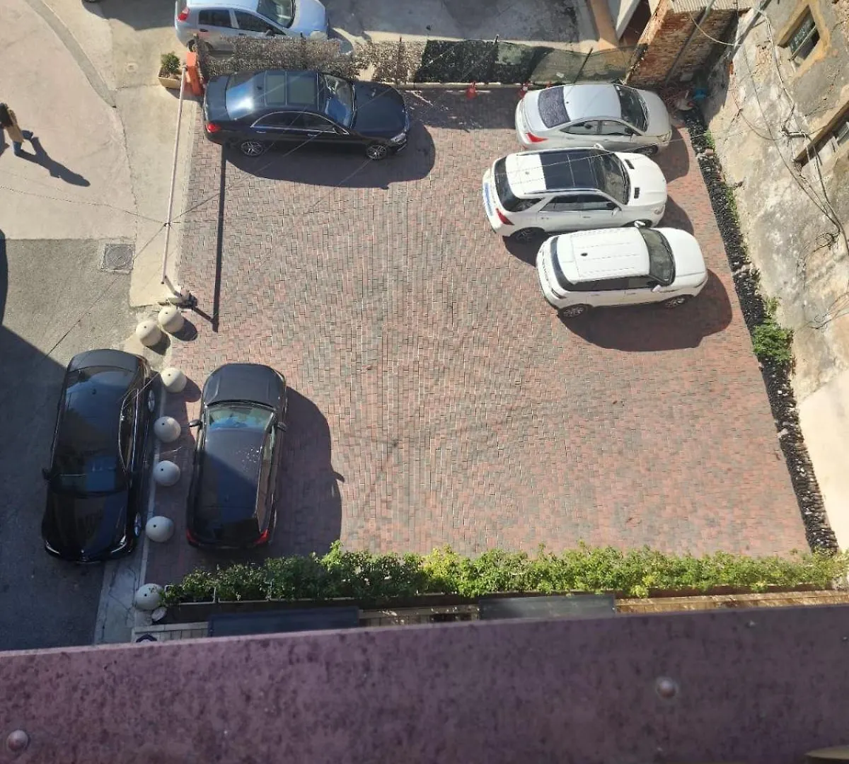Hotel Kloest Durrës