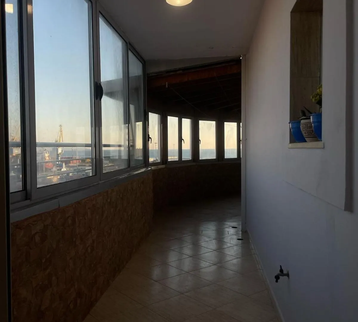Hotel Kloest Durrës