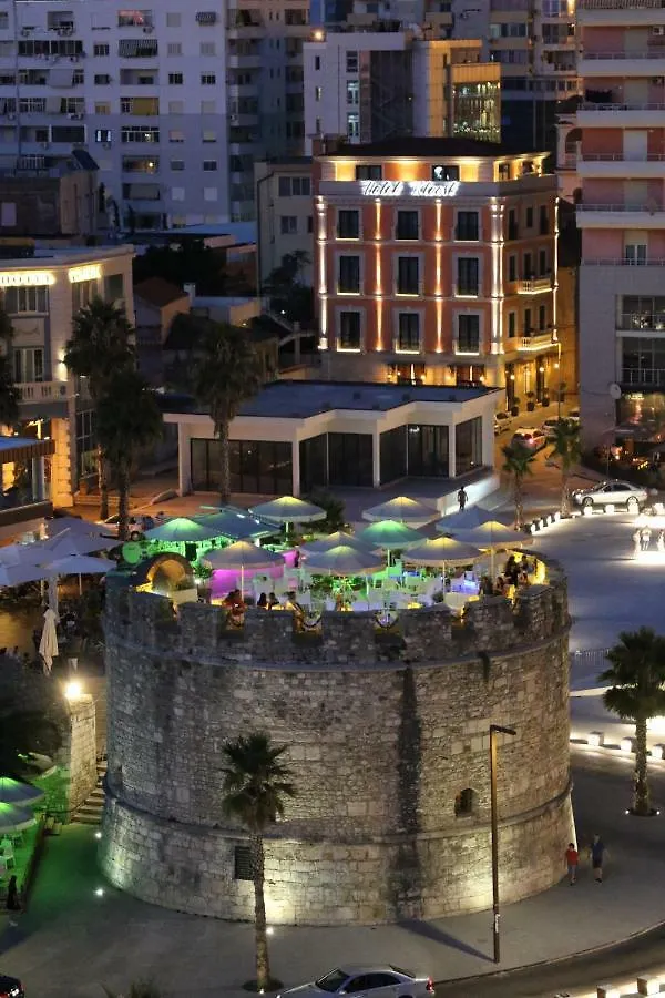 Hotel Kloest Durrës