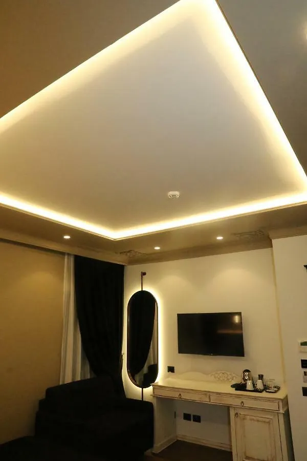 Hotel Kloest Durrës Albánie