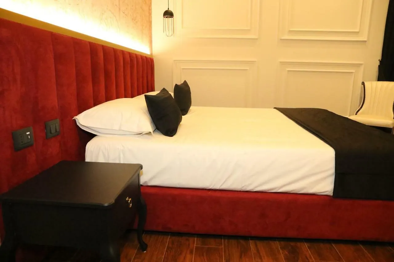 Hotel Kloest Durrës
