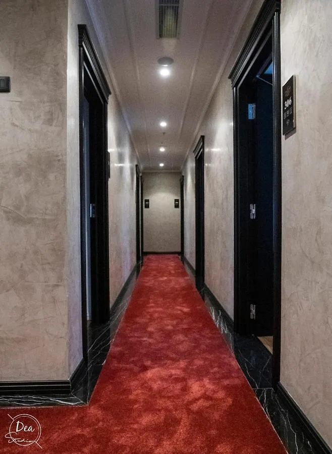 Hotel Kloest Durrës